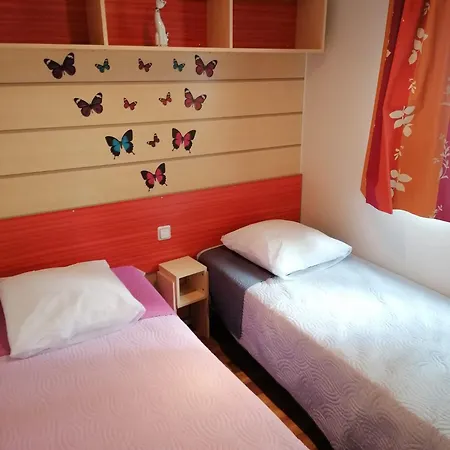 Mobile - Le Bosc Saint-cyprien *